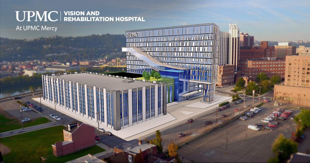 UPMC to invest 2B in new specialty hospitals Central Penn Business