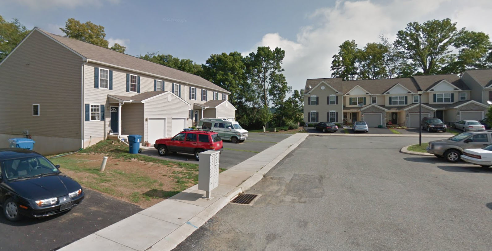 Western Lancaster County townhome community sells for 7M Central