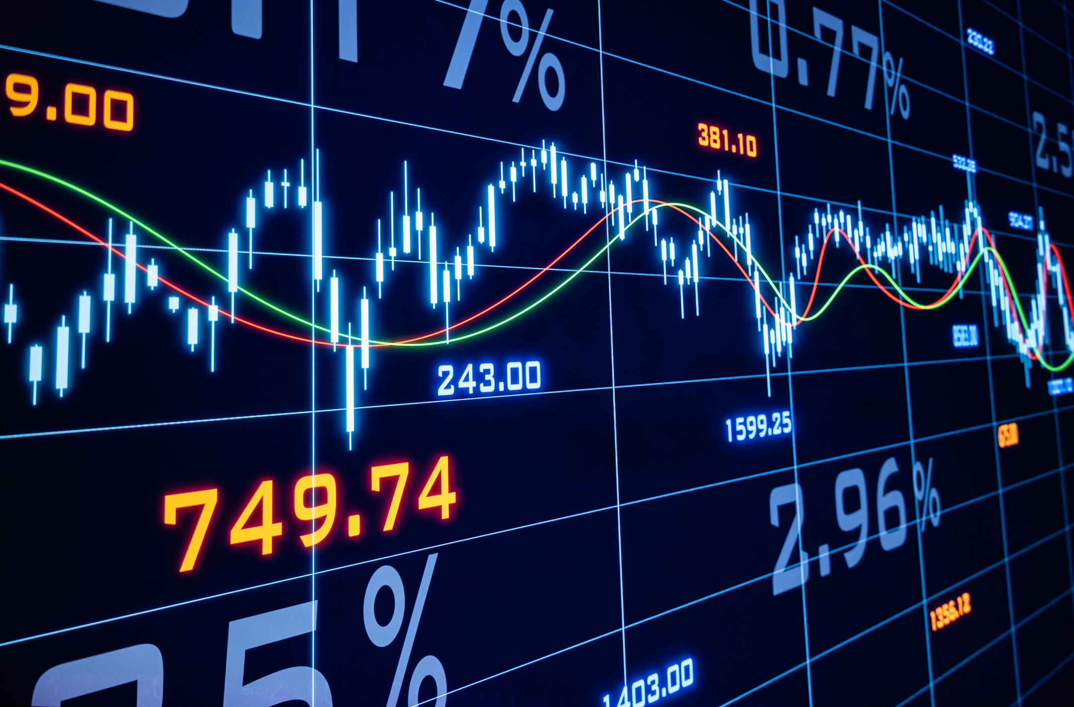 Consumer sentiment hits record low despite stock market gains