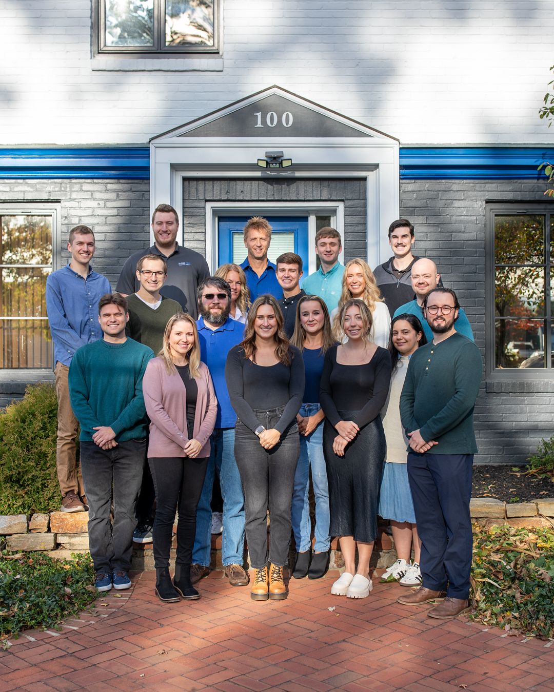 Lancaster digital marketing agency boasts longevity, adaptability