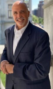 Gregory M. Mahon | Pursuit Advocacy