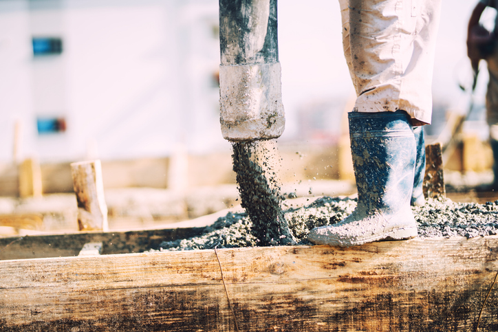 Pennsylvania launches high-performance concrete initiative