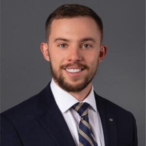 Joe O’Neill | J.P. Morgan
