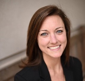 Rachel Rowley | J.P. Morgan