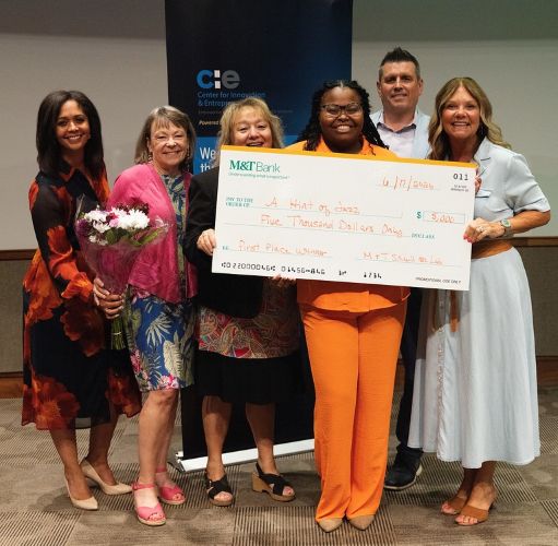 M&T Bank awards $10K to winners of Harrisburg Small Business Program