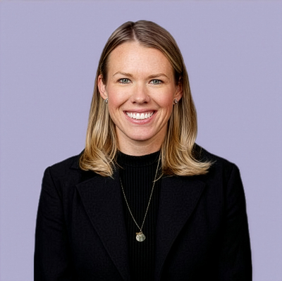Truist names Lindsey Stampone regional president for Pennsylvania and New Jersey