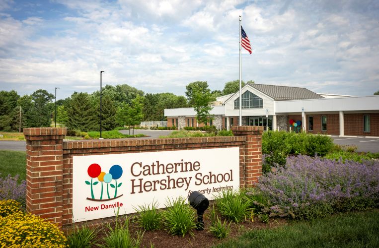 Catherine Hershey Schools opens first Lancaster County center