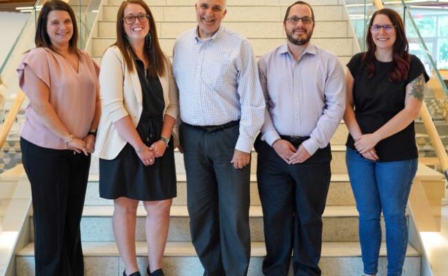 Members 1st associates complete leadership program in partnership with Shippensburg U