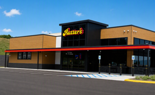 York-based Rutter’s opens new Pa. location
